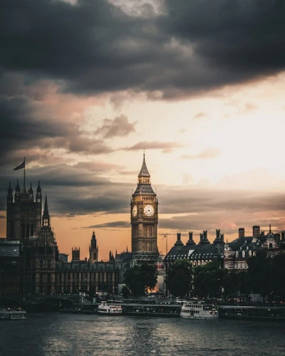London photography
