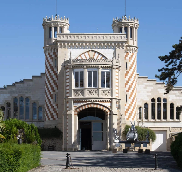 Photography of Vienne