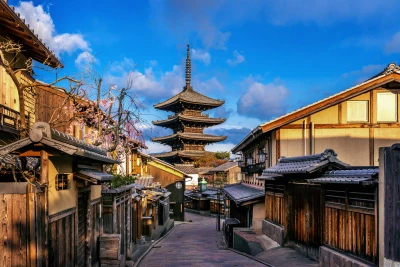 KYOTO